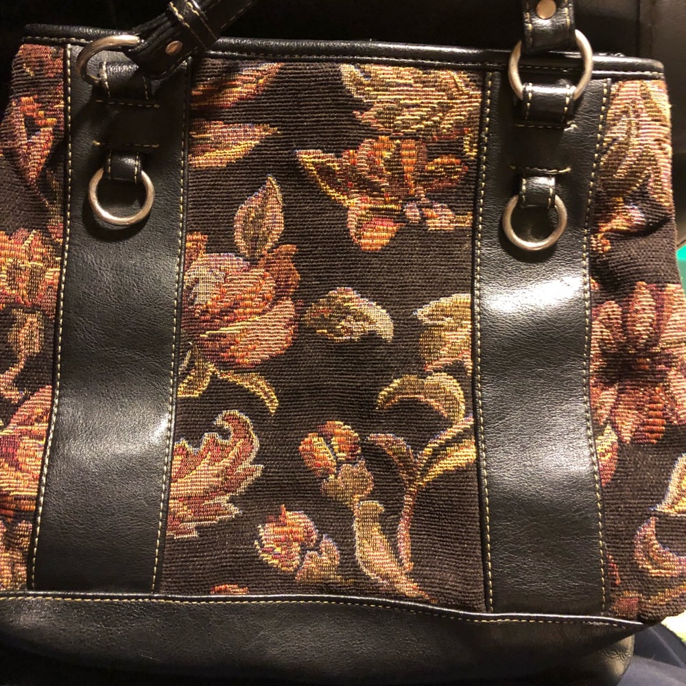 Handbag - Picture 3 of 7